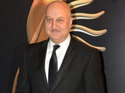 Anupam Kher Gets CANDID About His Father & His Upcoming Book | IIFA New York