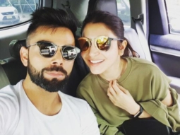 Check out: Virat Kohli joins his ‘love’ Anushka Sharma in New York for IIFA 2017