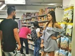 Check out: Anushka Sharma and Virat Kohli go grocery shopping in New York City