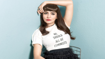 Anushka Sharma to endorse Thomas Cook?