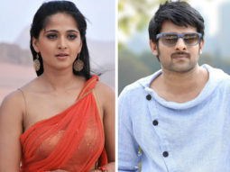 Anushka Shetty to finally make her Hindi debut with Prabhas