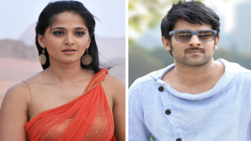 Anushka Shetty to finally make her Hindi debut with Prabhas