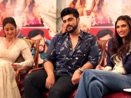 Athiya Shetty’s INTERESTING Rapid Fire On Ranveer Singh, Ileana D’cruz & Arjun Kapoor | Mubarakan