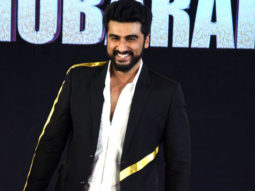 Arjun Kapoor REVEALS His Favourite Cousin | Mubarakan Sangeet Event
