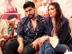 Arjun Kapoor Sings MUBARAKAN SONGS | Badshah | Athiya Shetty | Ileana D’Cruz
