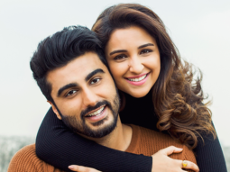 Arjun Kapoor and Parineeti Chopra’s next film with Dibakar Banerjee gets a title