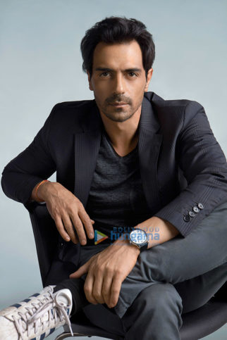 Celebrity Photos of Arjun Rampal