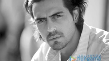 Celebrity Photos of Arjun Rampal