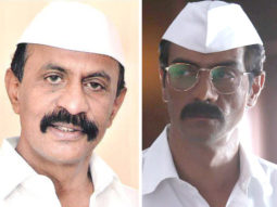 Arun Gawli to promote Daddy with Arjun Rampal in September