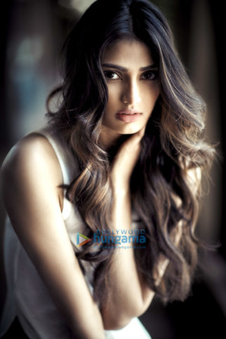 Celebrity Photos of Athiya Shetty
