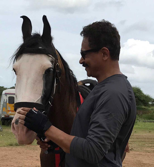 Atul Kulkarni roped in to play freedom fighter Tatya Tope in Kangna Ranaut starrer Manikarnika - The Queen Of Jhansi_03