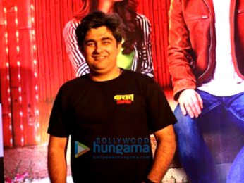 Audio release of 'Baaraat Company'