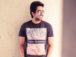 WOW! Ayushmann Khurrana dedicates unplugged piano version of ‘Hawa Hawa’ to Arjun Kapoor