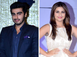 BREAKING: Arjun Kapoor and Parineeti Chopra come together for their hat-trick film, Vipul Shah’s Namastey Canada