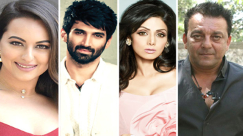 BREAKING: Sonakshi Sinha, Aditya Roy Kapur, Sridevi and Sanjay Dutt join Varun Dhawan and Alia Bhatt for Shiddat
