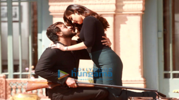 Movie Stills Of The Movie Baadshaho