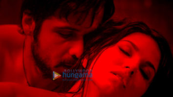 Movie Stills Of The Movie Baadshaho