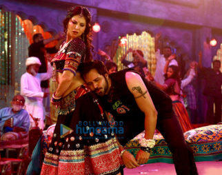 Movie Stills Of The Movie Baadshaho