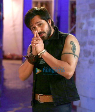 Movie Stills Of The Movie Baadshaho