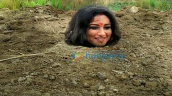 Movie Stills Of The Movie Babumoshai Bandookbaaz