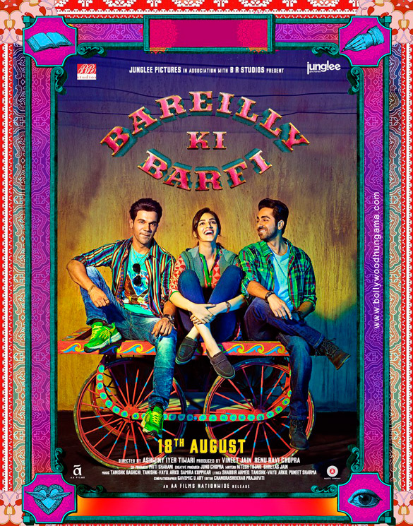 bareilly ki barfi 3 2