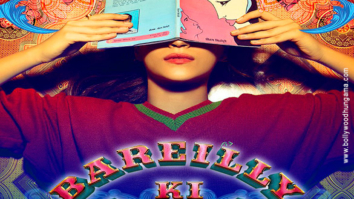First Look Of The Movie Bareilly Ki Barfi