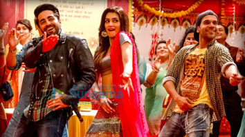 Movie Stills Of The Movie Bareilly Ki Barfi