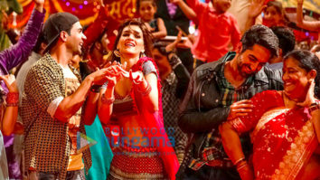 Movie Stills Of The Movie Bareilly Ki Barfi