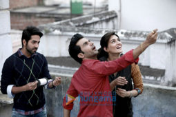 Movie Stills Of The Movie Bareilly Ki Barfi