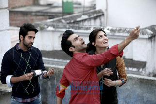 Movie Stills Of The Movie Bareilly Ki Barfi