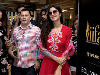 Bollywood celebs descend in New York for ‘IIFA Awards 2017’