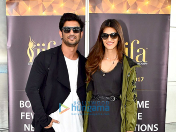 Bollywood celebs descend in New York for ‘IIFA Awards 2017’