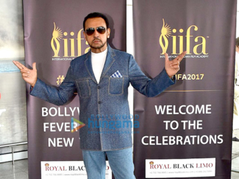 Bollywood celebs descend in New York for 'IIFA Awards 2017'