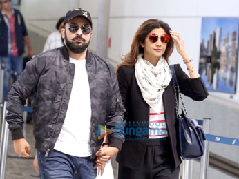 Bollywood celebs descend in New York for 'IIFA Awards 2017'