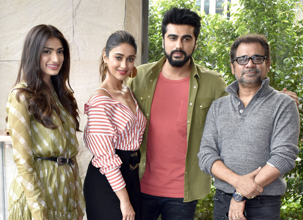 Box Office: Mubarakan becomes Anees Bazmee’s 3rd highest opening weekend grosser