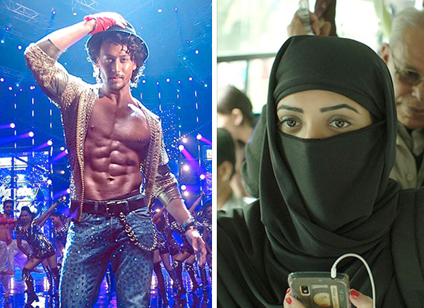 Box Office Munna Michael brings Rs. 3.25 crore on Monday, Lipstick Under My Burkha netts Rs. 1.28 crore