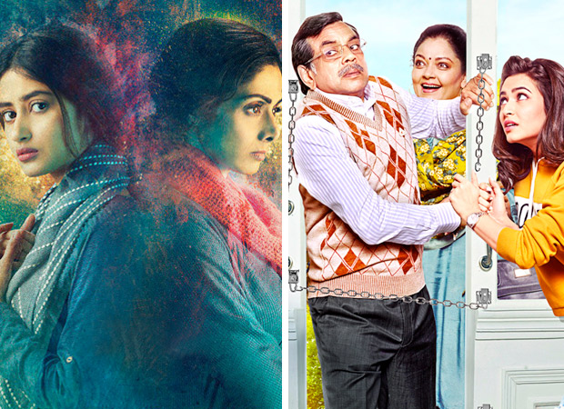 Box Office Prediction Mom and Guest Iin London
