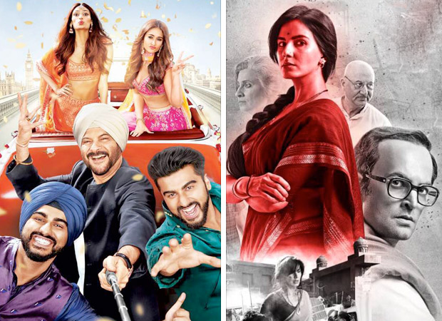Box Office Prediction Mubarakan expected to bring Rs. 8-9 crore on Friday, Indu Sarkar to depend on critical acclaim