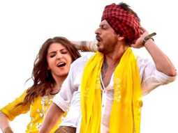 Butterfly (Jab Harry Met Sejal)