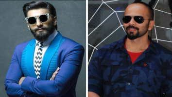 CONFIRMED: Ranveer Singh to star in Rohit Shetty’s action film