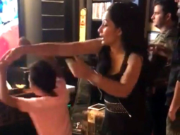 CUTE! Maanayata Dutt dancing with her son on her birthday is the most adorable thing you will see on the internet