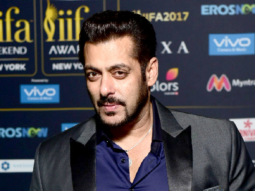 Celebs at the IIFA Green Carpet