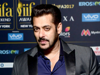 Celebs at the IIFA Green Carpet