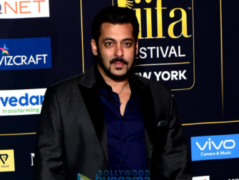 Celebs at the IIFA Green Carpet