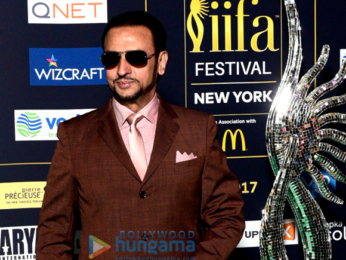 Celebs at the IIFA Green Carpet