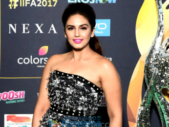 Celebs at the IIFA Green Carpet