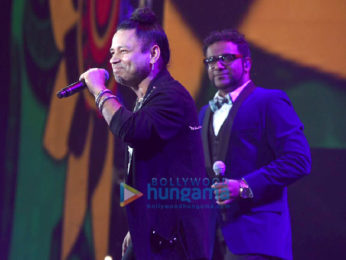Celebs at the IIFA Green Carpet