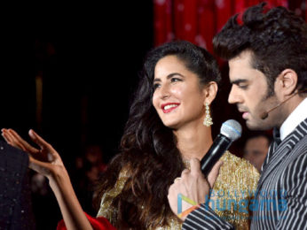 Celebs at the IIFA Green Carpet