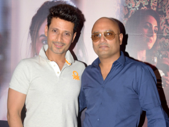 Celebs attend the special screening of the film 'Sab Theek Hain'