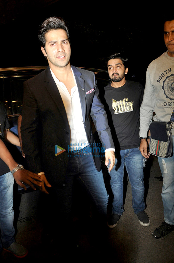 celebs depart for iifa awards which is to be held in new york 4